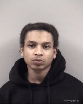 Earl  Coleman Mugshot