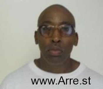 Earl  Davis Mugshot