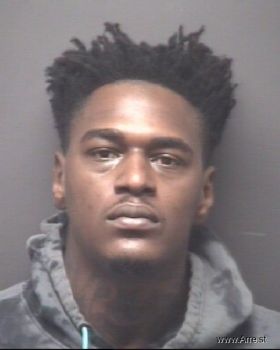 Earl Sheron Edwards Mugshot