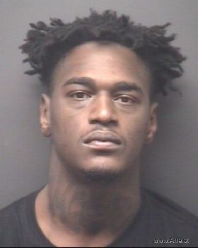 Earl Sheron Edwards Mugshot