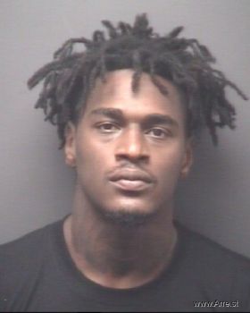 Earl Sheron Edwards Mugshot