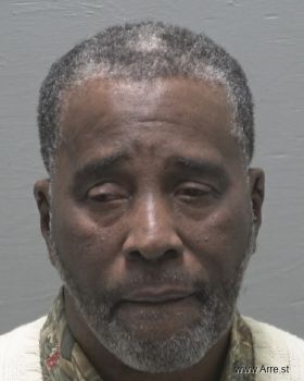 Earl  Jackson Mugshot