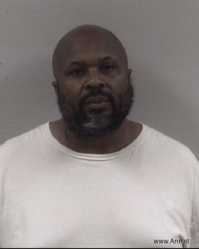 Earl  Smith Mugshot