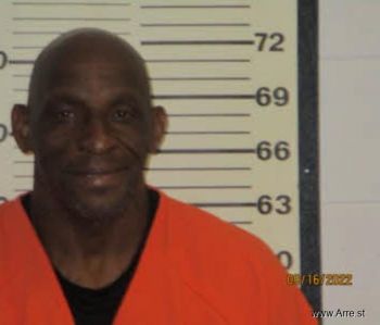 Earl Lewis Watlington Mugshot