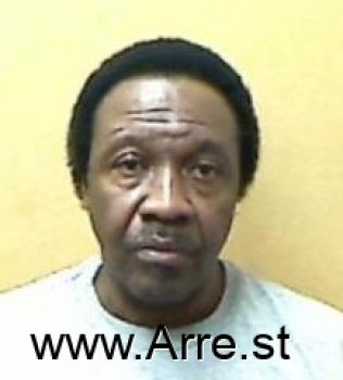 Earl  Williams Mugshot