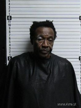 Earl Levern Williams Mugshot