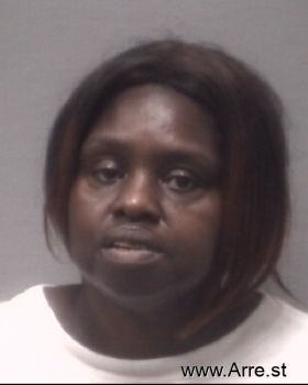 Earlene Marietta Lloyd Mugshot