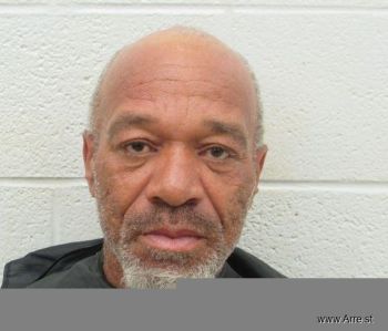 Earnest Glenn Burris Mugshot