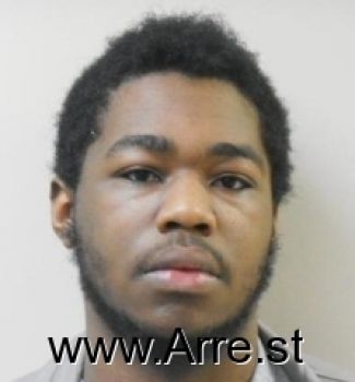 Earnest L Jones Jr Mugshot