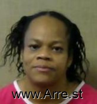 Ebony  Jackson Mugshot