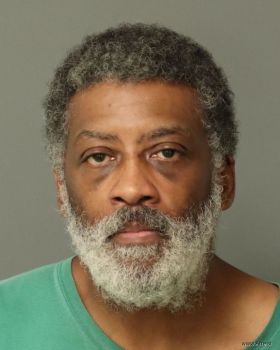 Eddie  Allen Mugshot