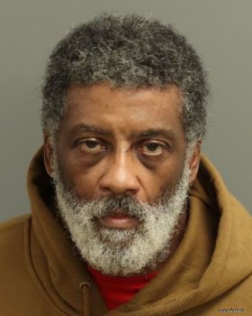 Eddie  Allen Mugshot