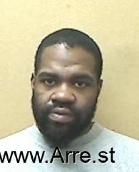 Eddie D Atkinson Mugshot