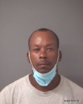 Eddie Lamonta Bynum Mugshot