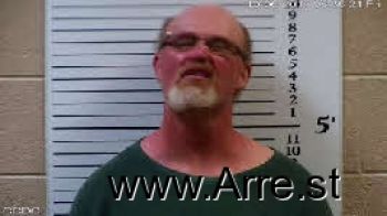 Eddie Dewayne Carringer Mugshot