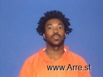 Eddie  Carter Jones Mugshot