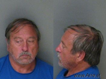 Eddie Douglas Davidson Mugshot