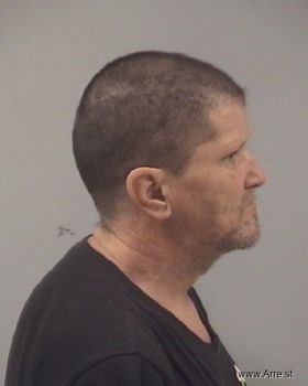 Eddie  Edwards Mugshot