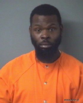 Eddie Lee Hinnant Mugshot