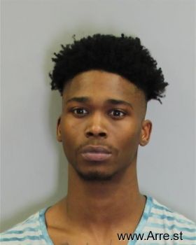 Eddie Ray Jackson Mugshot