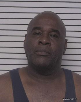 Eddie Anderson Lett Mugshot