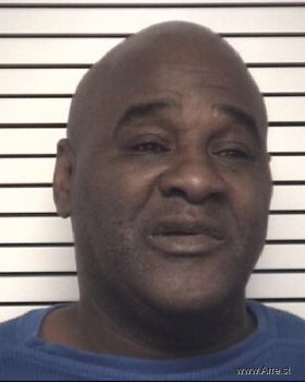 Eddie Anderson Lett Mugshot