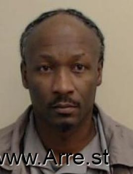 Eddie J Richardson Mugshot