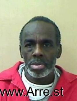 Eddie C Robinson Mugshot