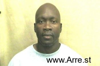 Eddie  Smith Mugshot