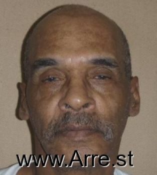 Eddie J Williams Mugshot