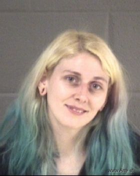 Eden Alexis Jelso Mugshot