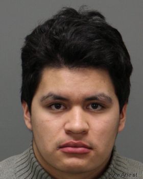 Edgar  Hernandez-ramos Mugshot