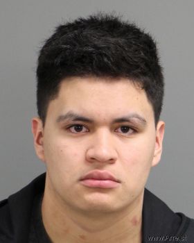 Edgar  Hernandez-ramos Mugshot