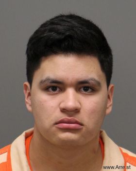 Edgar  Hernandez-ramos Mugshot