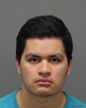 Edgar  Hernandez-ramos Mugshot