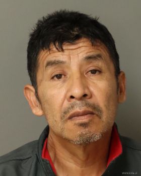 Edgar  Alvarez-cortez Mugshot