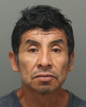 Edgar  Alvarez-cortez Mugshot