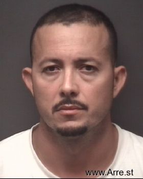 Edgar Gilberto Arredondo-carrizoza Mugshot