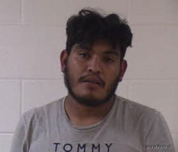 Edgar  Duran Queriapa Mugshot