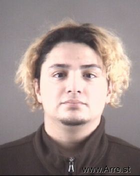 Edgar Joel Gonzalez Mugshot