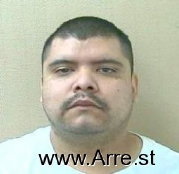 Edgar E Gonzalez Mugshot