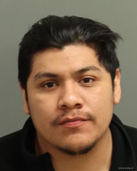 Edgar Ivan Hernandez Mugshot