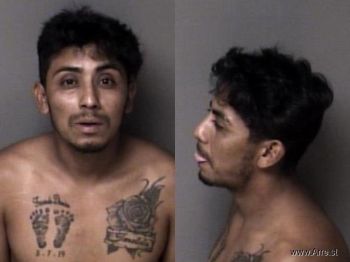 Edgar Nmn Hernandez Mugshot