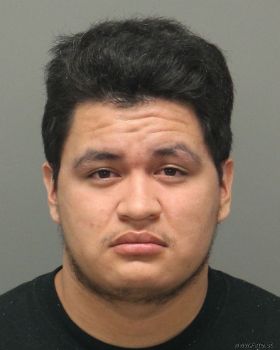 Edgar  Hernandez-ramos Mugshot