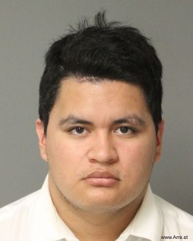 Edgar  Hernandez-ramos Mugshot