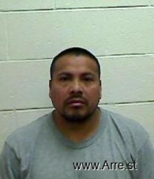 Edgar  Hernandez-sanchez Mugshot