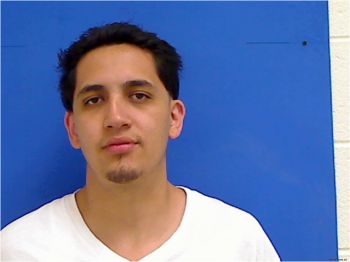 Edgar Callejas Martinez Mugshot