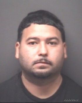 Edgar  Orozco- Mares Mugshot