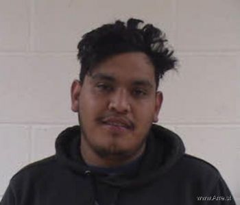 Edgar Duran Queriapa Mugshot