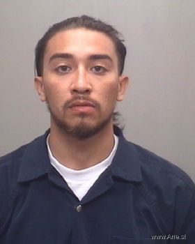 Edgar Emmanuel Rodriguez Mugshot